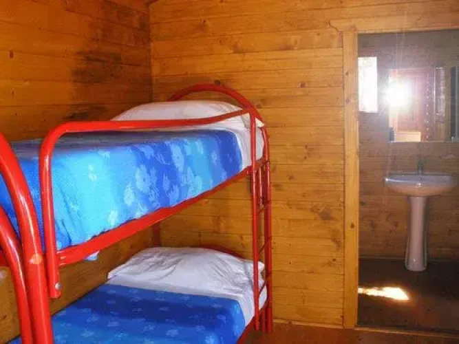 Agriturismo San Leonardo