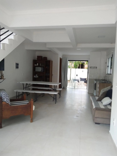 Casa geminada 2 no Mariscal