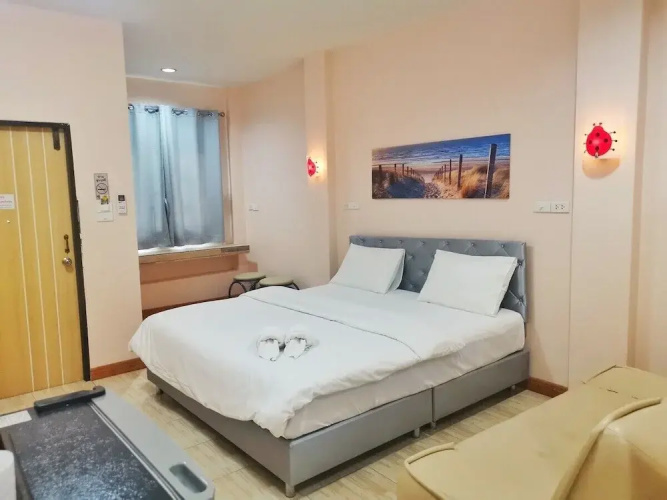 Pratubjai Hotel