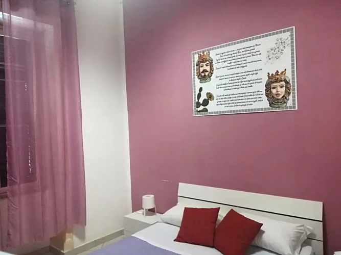 B&B Il Poeta