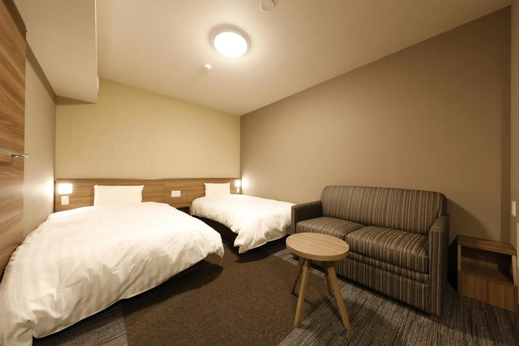 Dormy Inn PREMIUM Fukui Natural Hot Springs