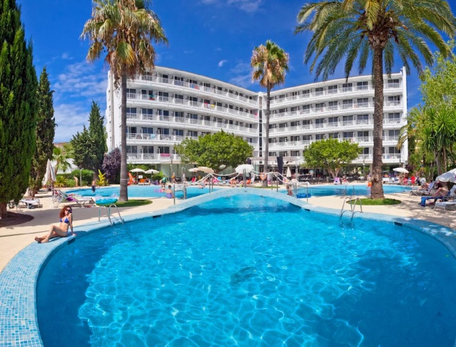 JS Sol de Alcudia photo 18