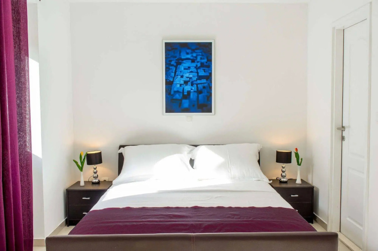 Split Allure Apartments