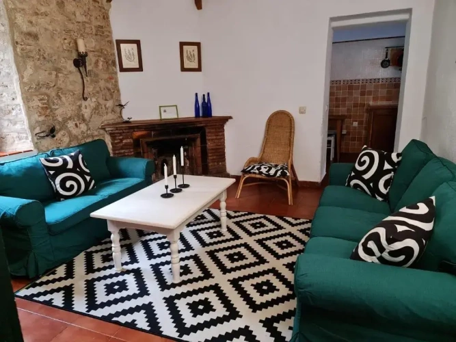 3 Bedrooms Villa