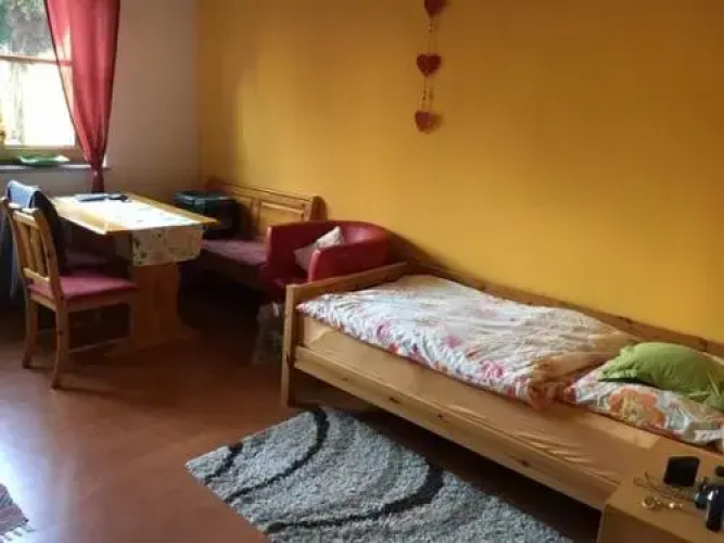 Ferienwohnung Stahl