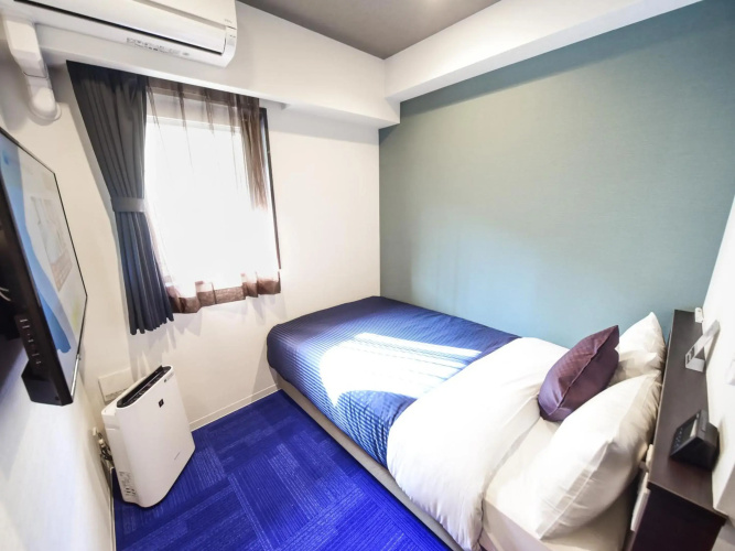 HOTEL LiVEMAX Hakataeki Minami