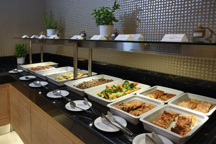 Poseidon Athens Hotel photo 30