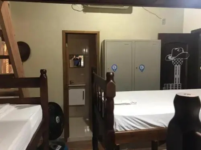 Sam's Hostel