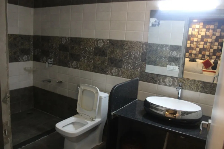 Hotel Royal Amar