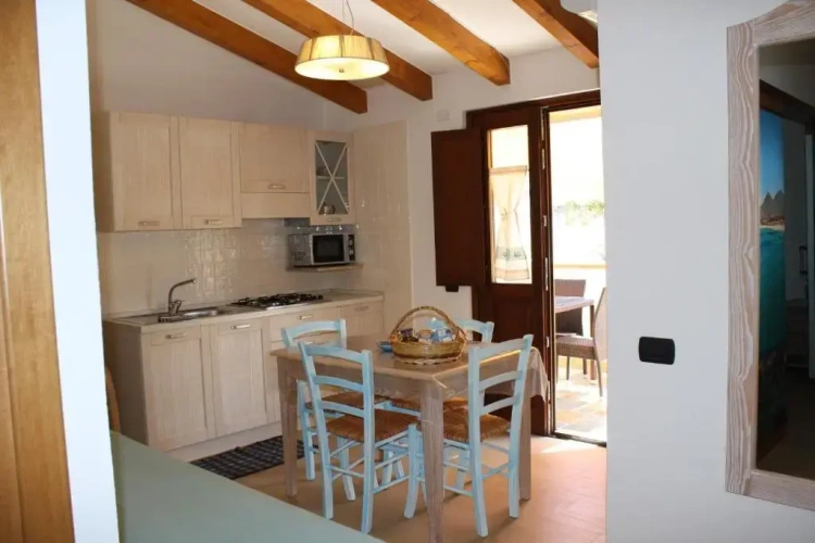 Standard Apartment
