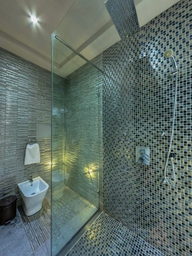 Double Apartment