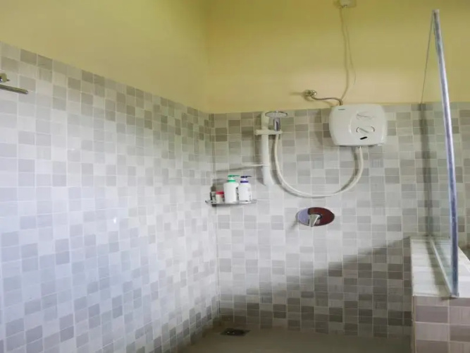 Whiterose Guesthouse