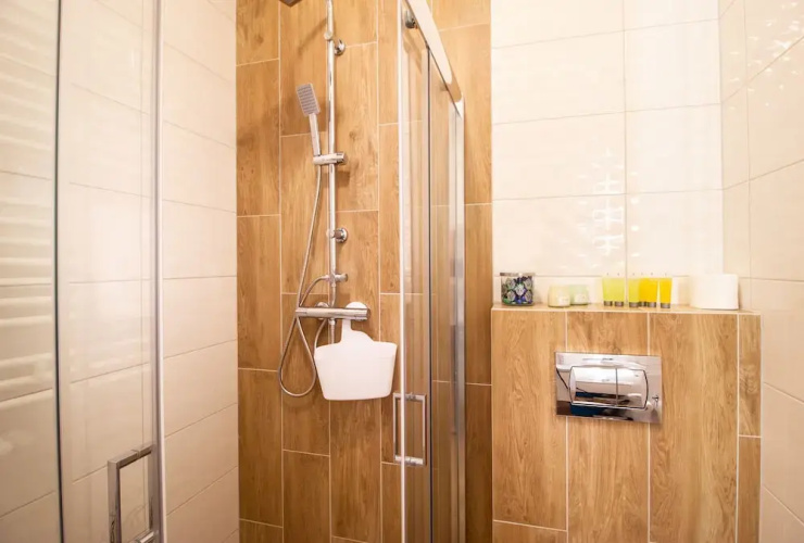 Apartamenty Jelonki II