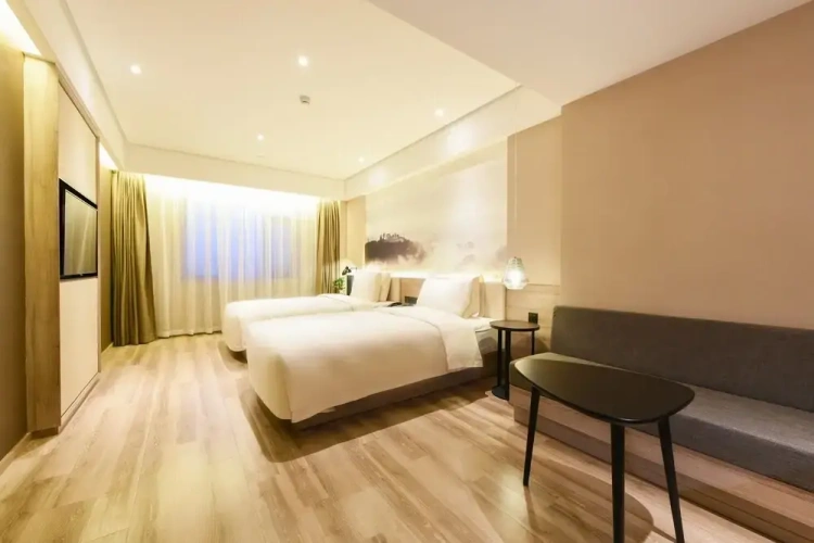Premium Double room