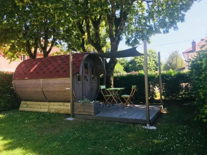 Cottage