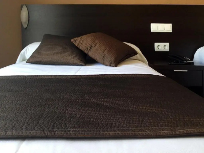 Hotel Murta