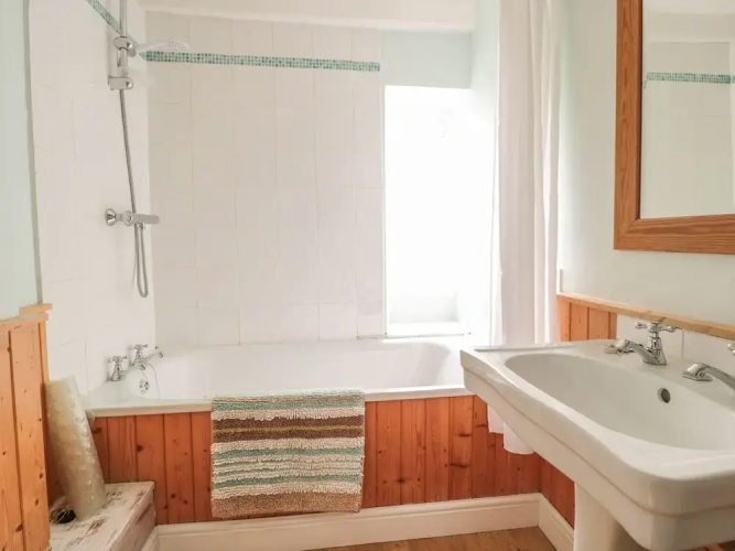 Murrayfield Cottage
