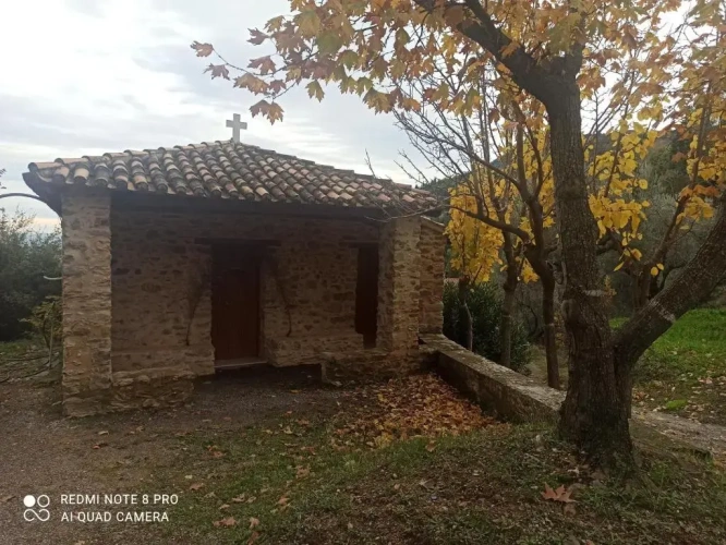 Cottage