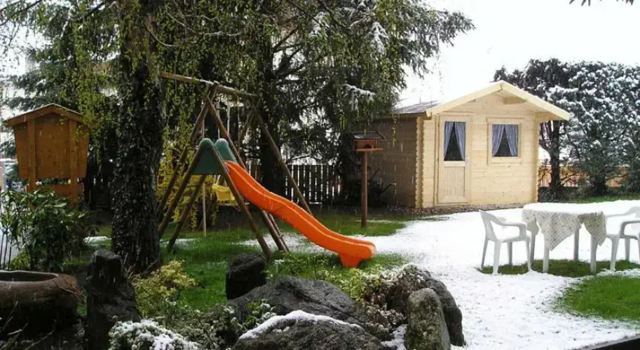Pension Linserhof