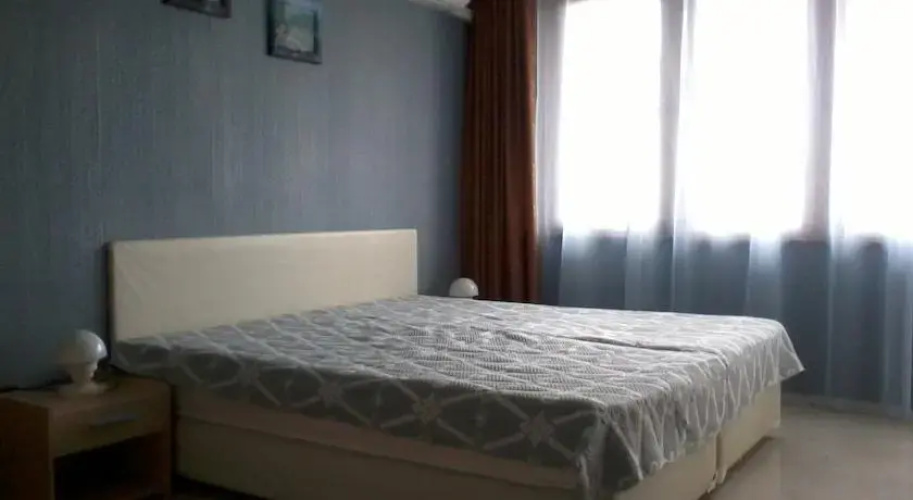 Guestrooms Tashkov