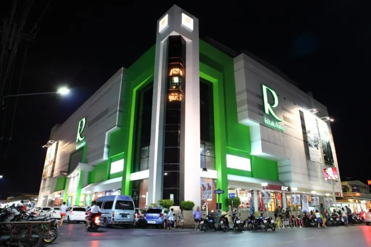 Imagen del hotel