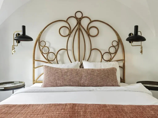 La Maltese Estate Hotel