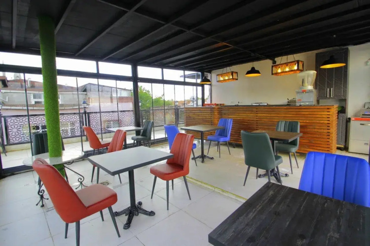 Фотография отеля