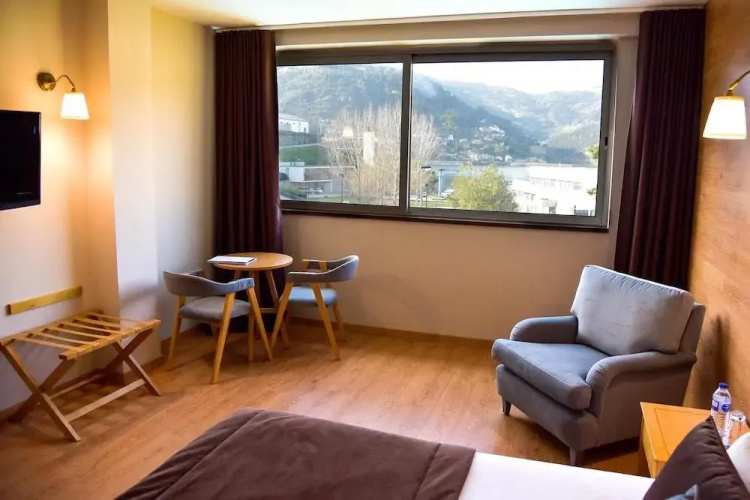 Douro Marina Hotel Spa