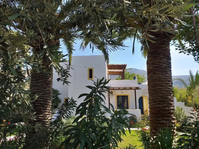 Otel görseli