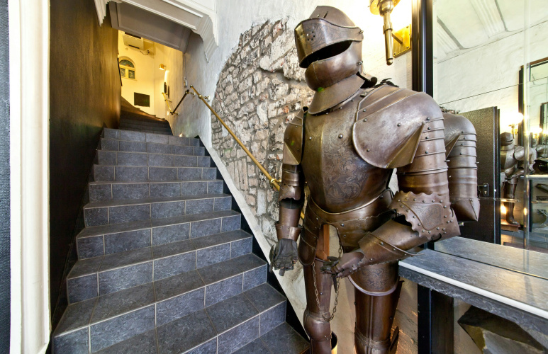 Novum Hotel Ahl Meerkatzen photo 20