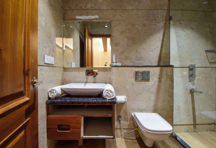 Presidential Sextuple Apartment