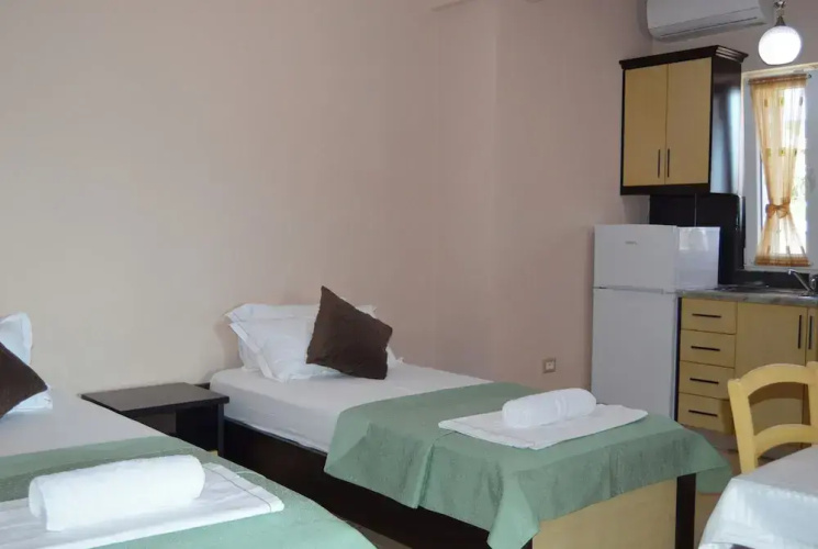 Aparthotel Paja