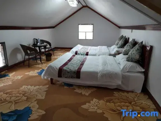 Double Apartment