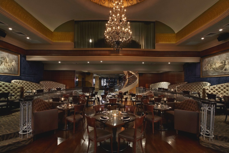 The Kimberly Hotel photo 30