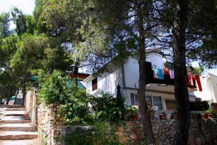 Apartments Brac Osibova