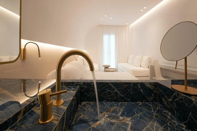 Petasos Chic Hotel