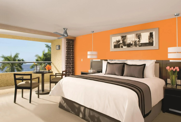 Dreams Huatulco Resort & Spa - All Inclusive