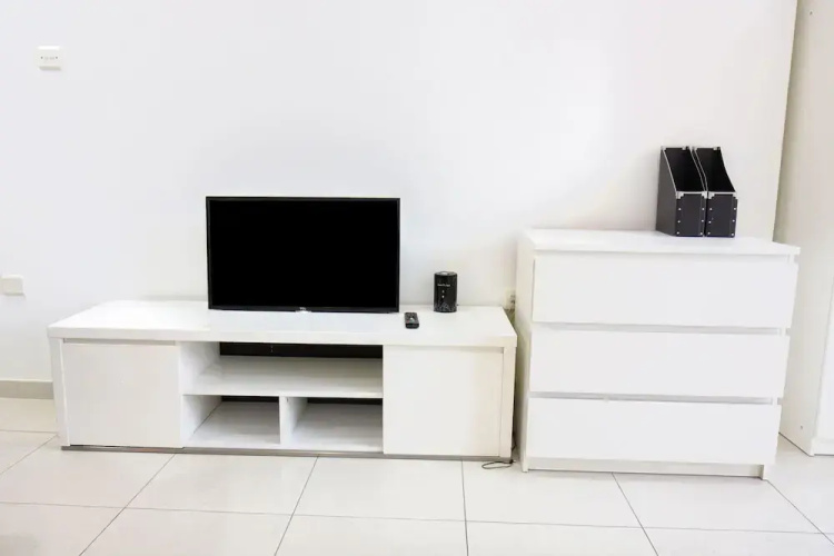 Studio Apartment in Spring Oasis