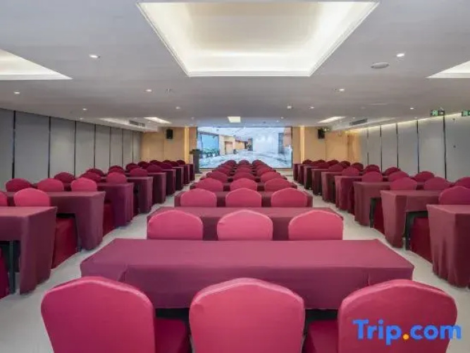Hebei Cangzhou Hotel