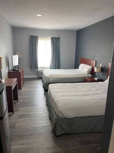 Clute Inn