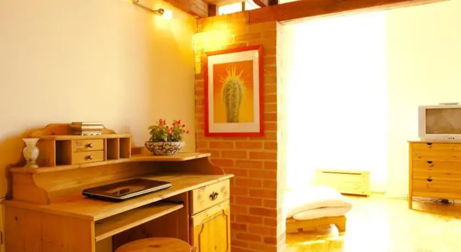 Minestrone Apartment