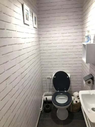 Charmant appartement idéalement situé