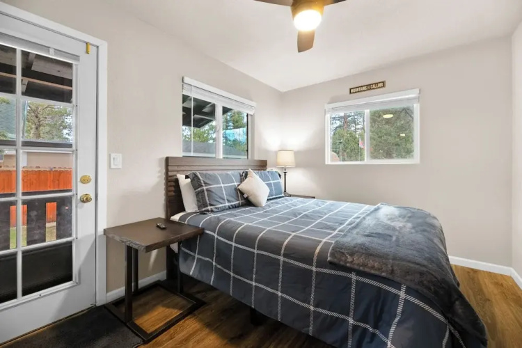 The Maple Lane Hideaway