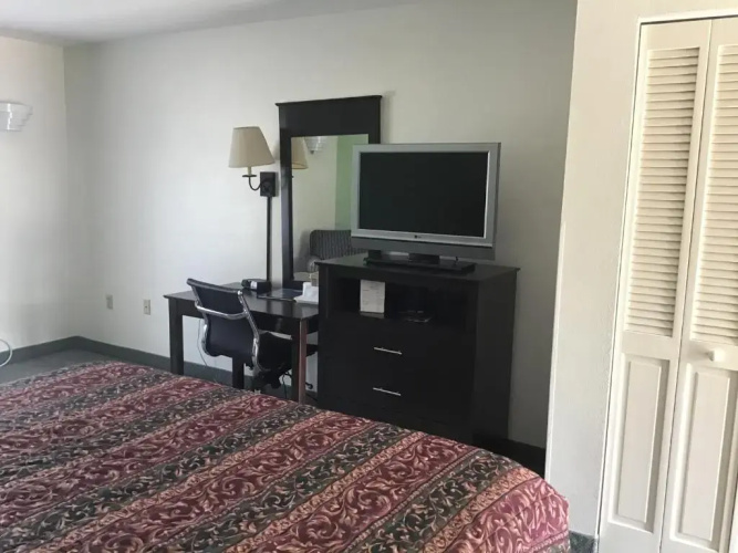 The Anastasia Inn
