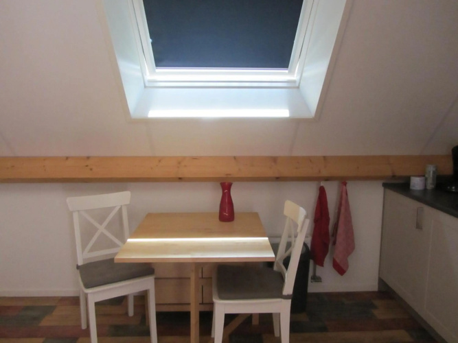 B&B Onder Ons Riet