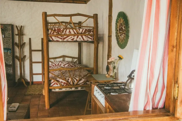 Hostal Rosa Mistica