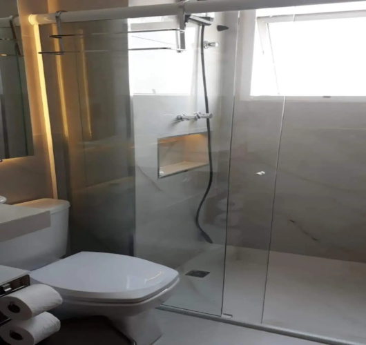 Brás - APARTAMENTO ACONCHEGANTE II