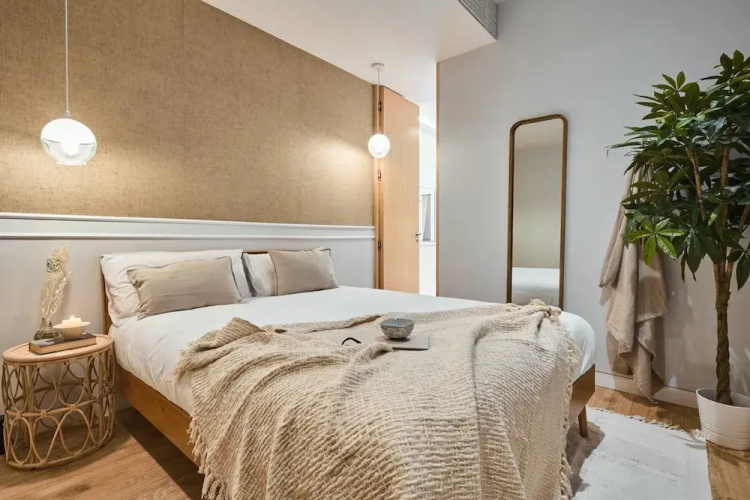 Celebes - 3 Bedrooms in Centro