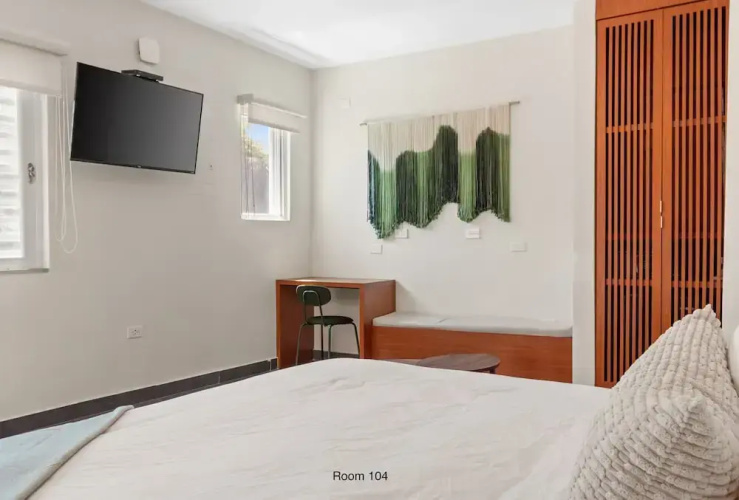 Ayana Inn PR