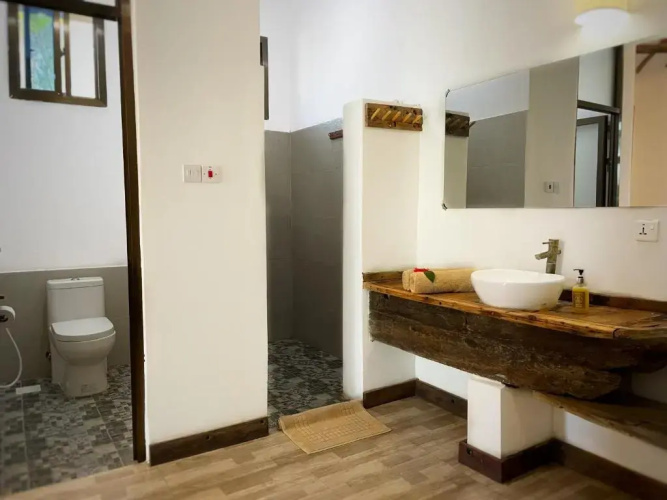 Z-Lodge Zanzibar